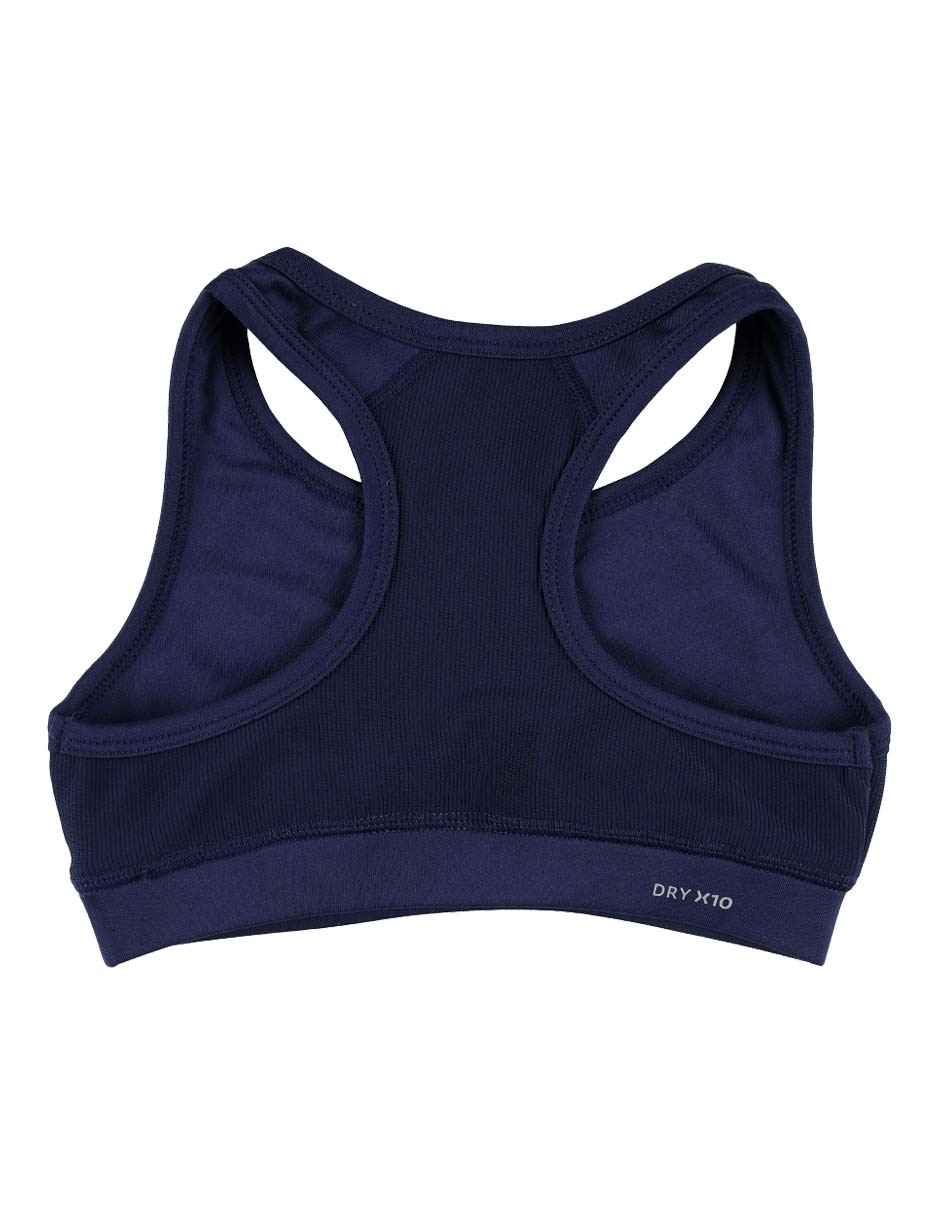 Top deportivo para entrenamiento niña 2