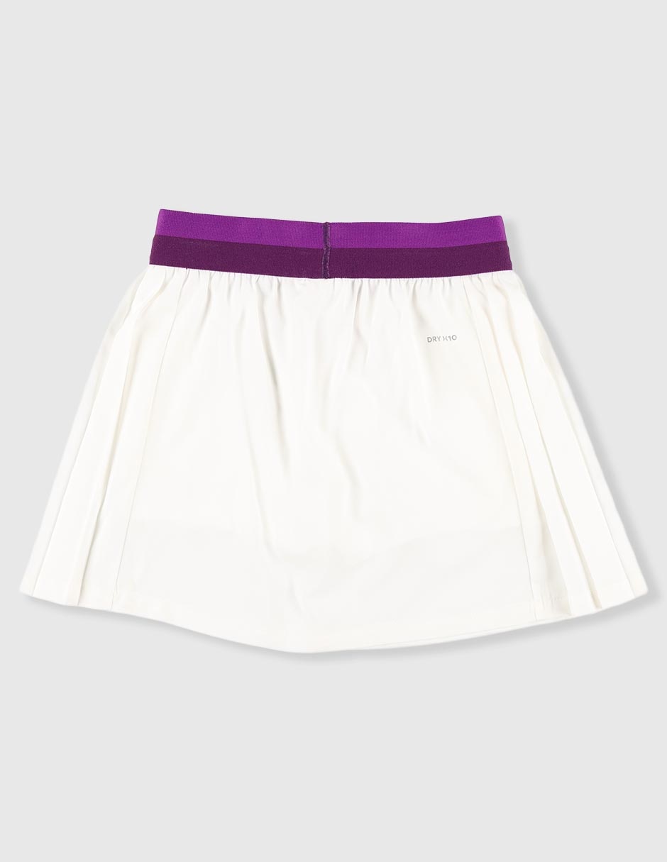Falda deportiva para entrenamiento niños grandes 2