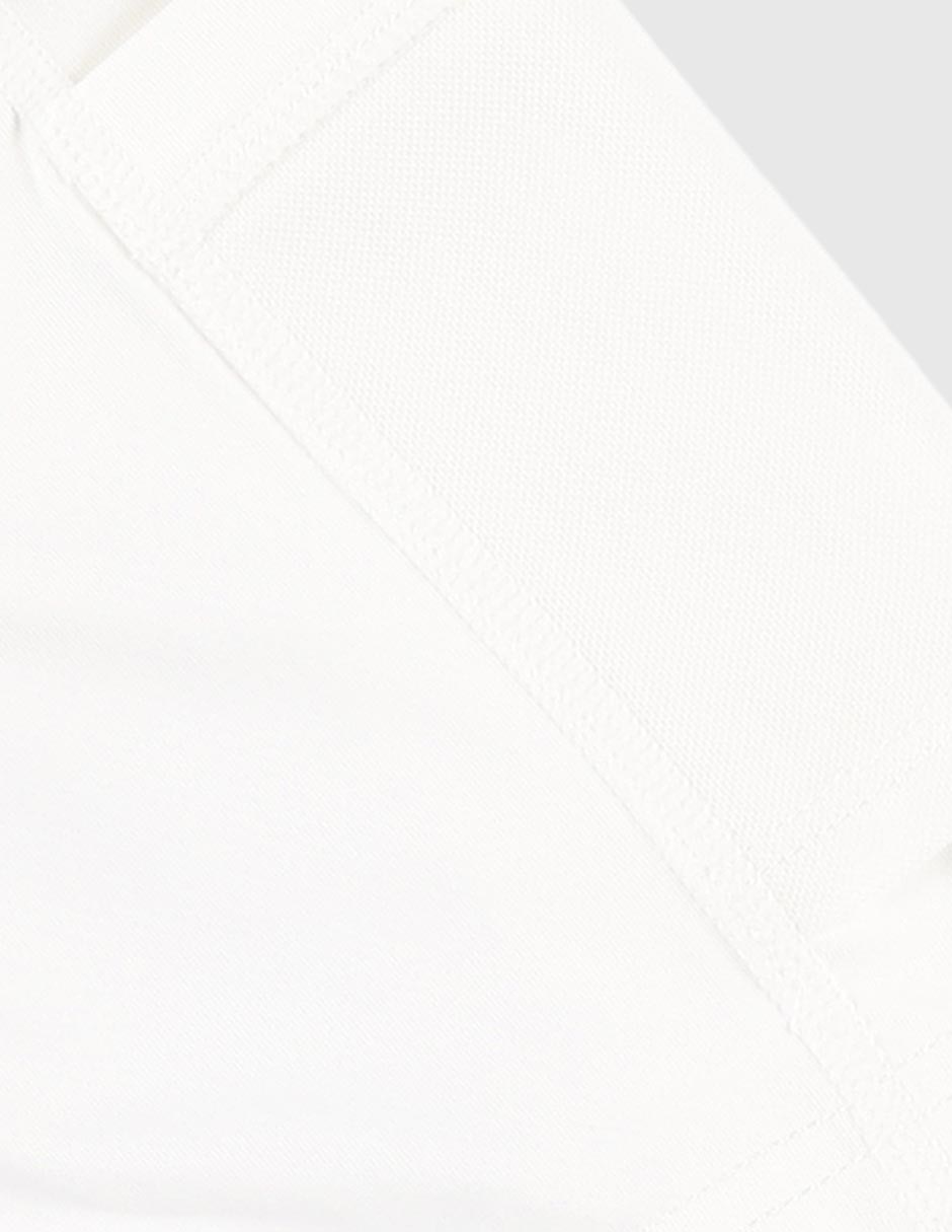 Falda deportiva para entrenamiento niños grandes 5