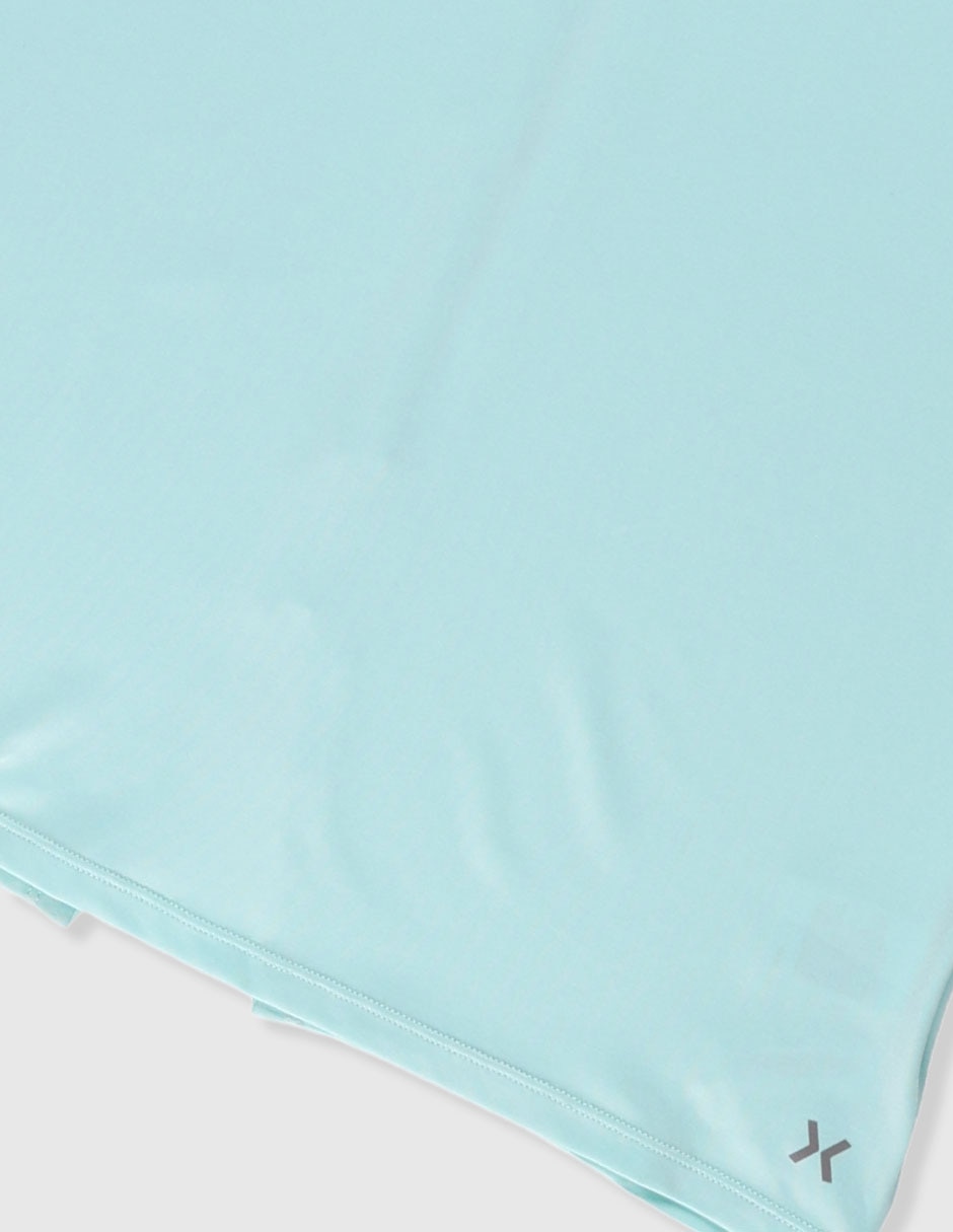 Playera deportiva para entrenamiento de niña 3
