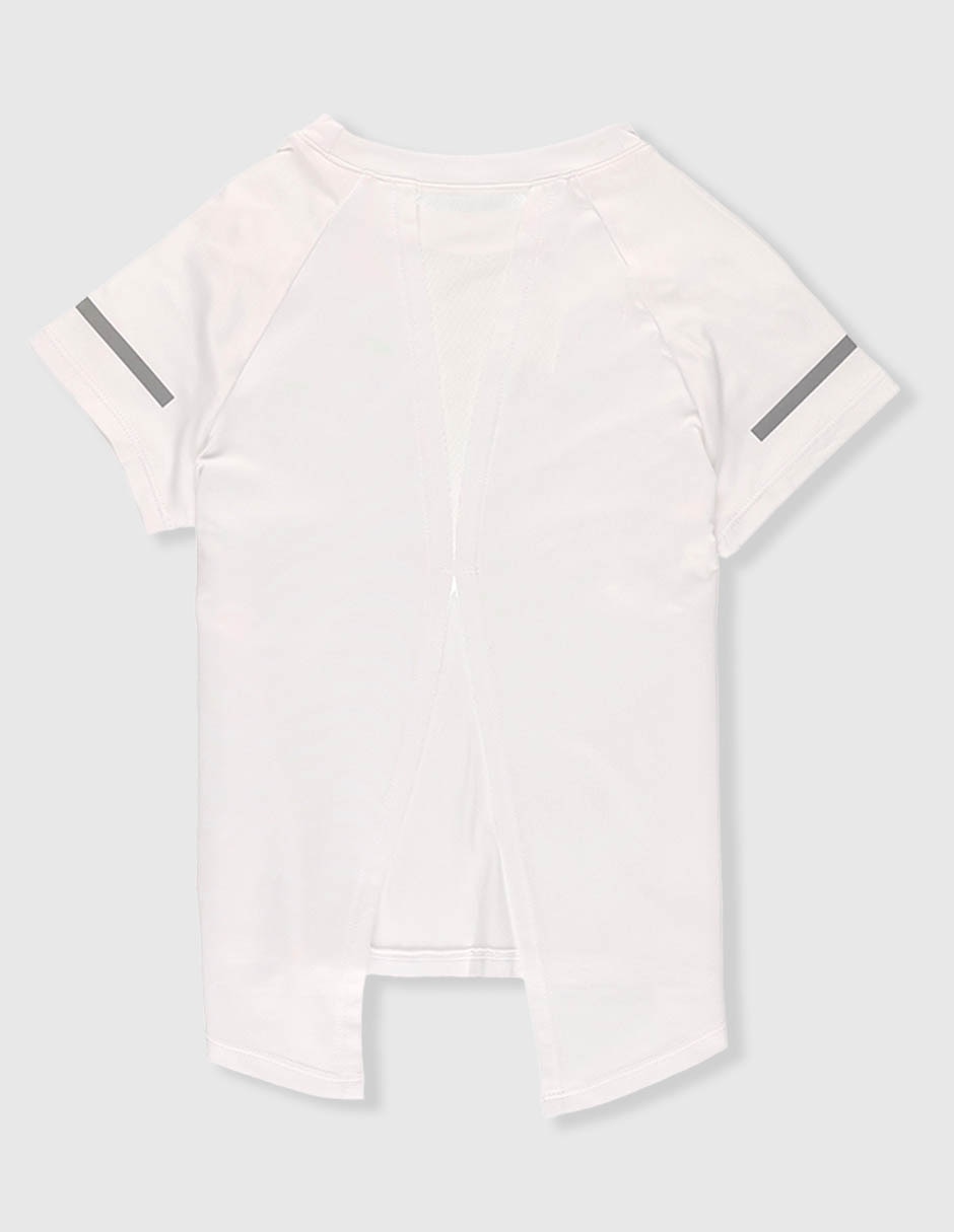 Playera deportiva para niña 2