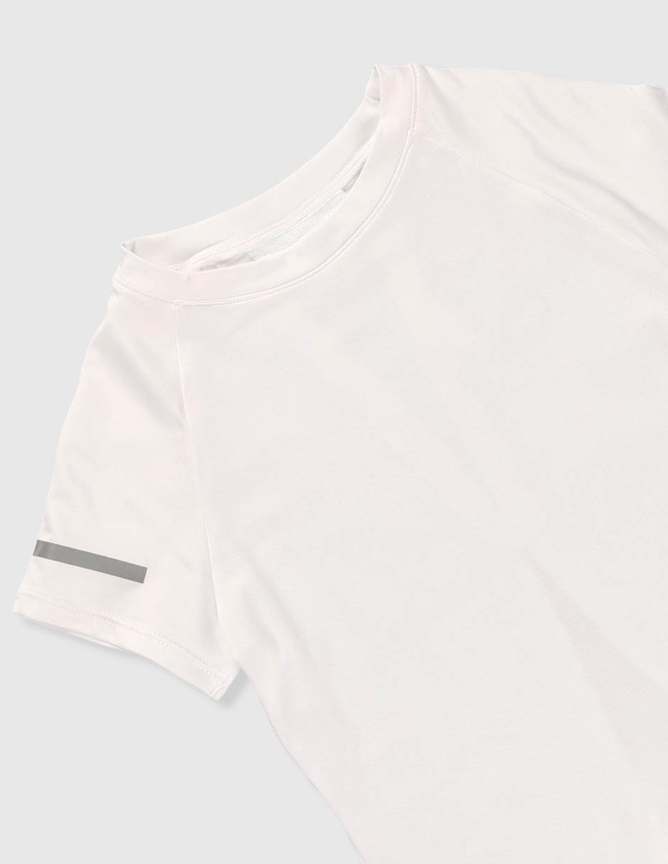 Playera deportiva para niña 3