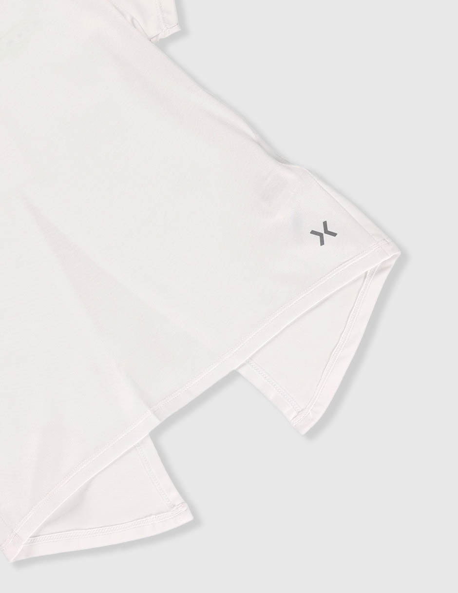 Playera deportiva para niña 4