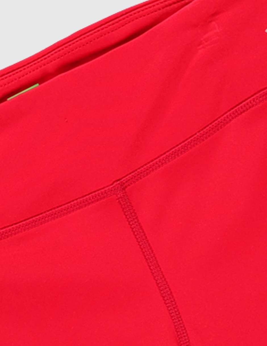 Short para entrenamiento niña 3