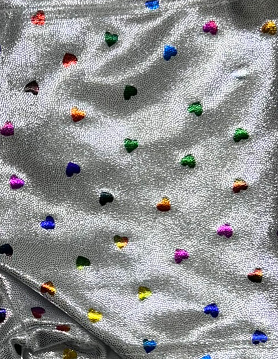 Short para gimnasia niña 3