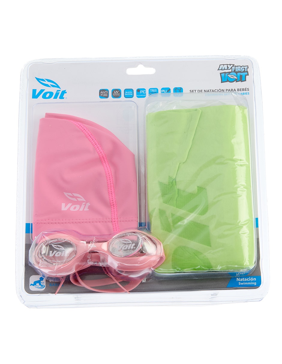 Set acuático infantil