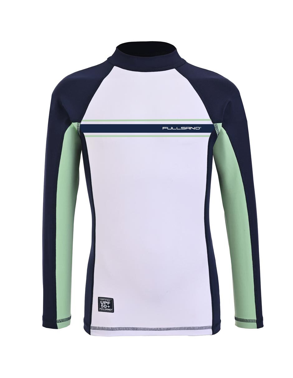 Wetshirt para niño 1