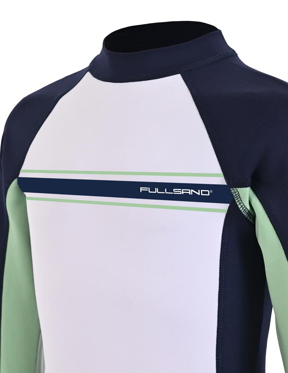 Wetshirt para niño 4