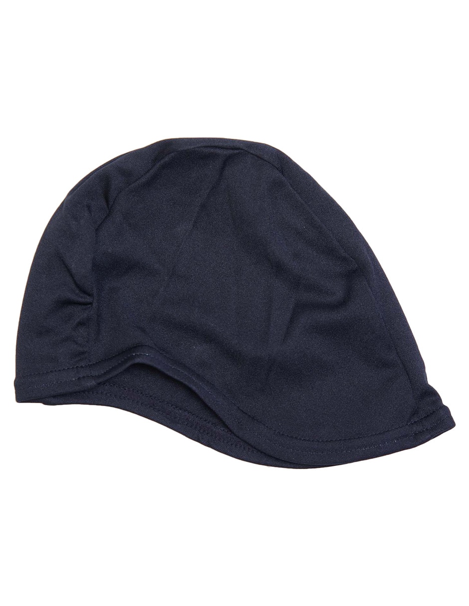 Gorra para natación de silicón 2