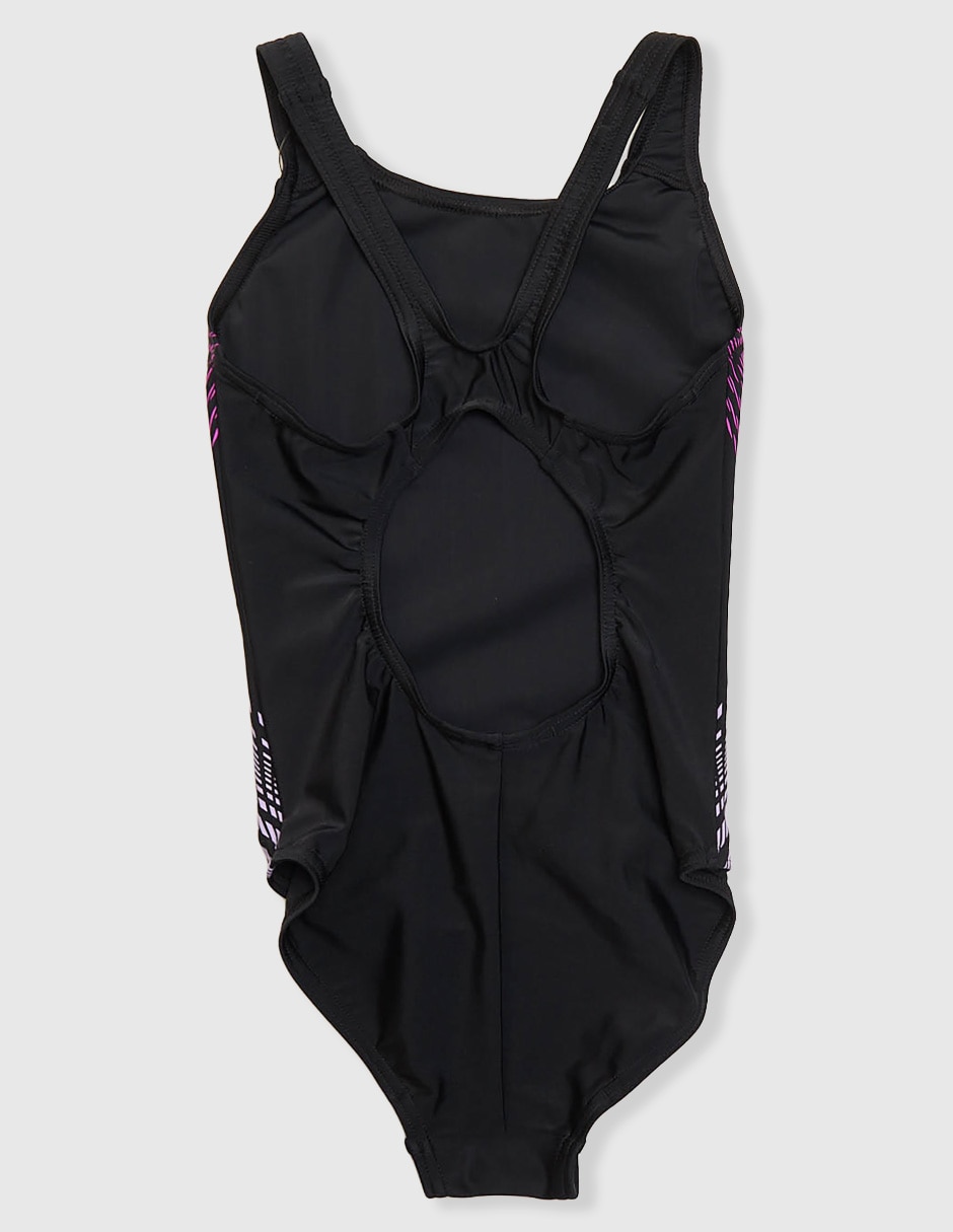 Traje de baño completo para niña 2