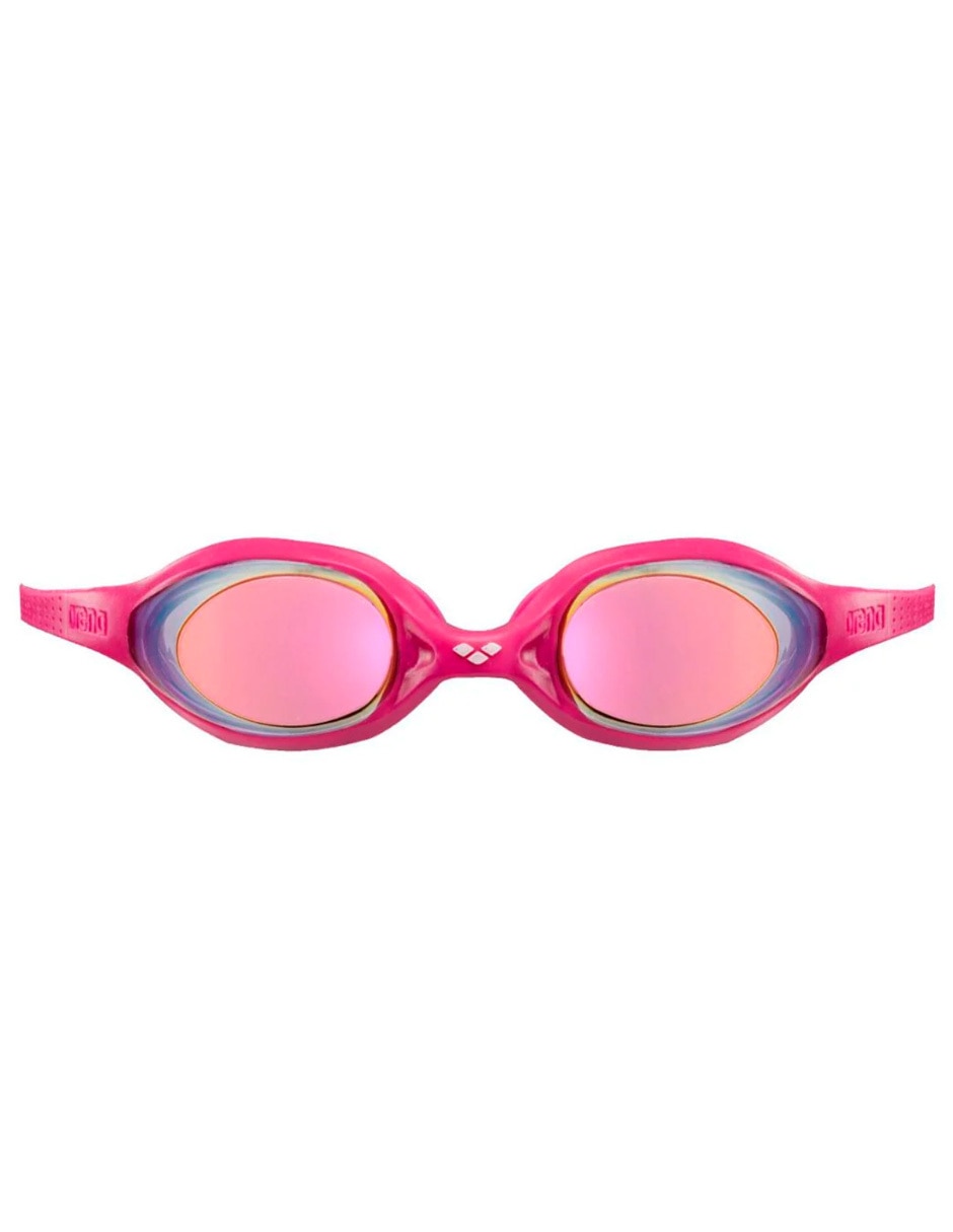 Goggles espejo y polarizadas para natación de niña 2