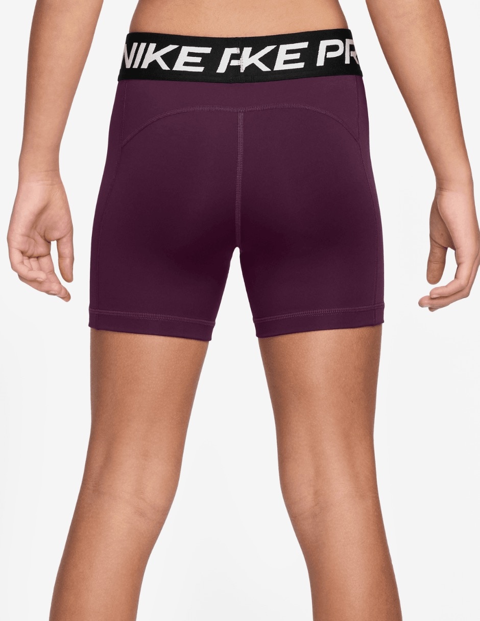 Short para entrenamiento niña 2