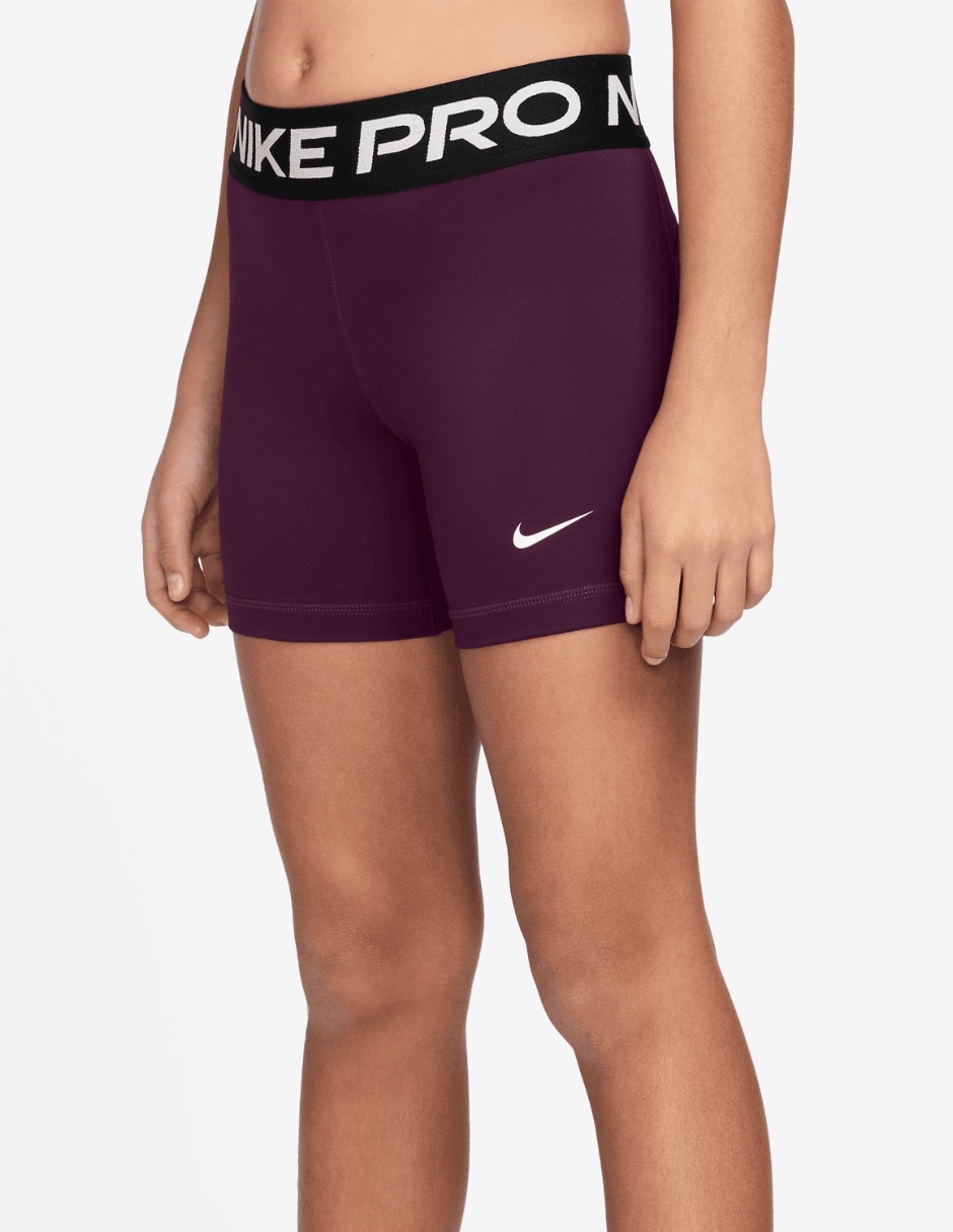 Short para entrenamiento niña 3