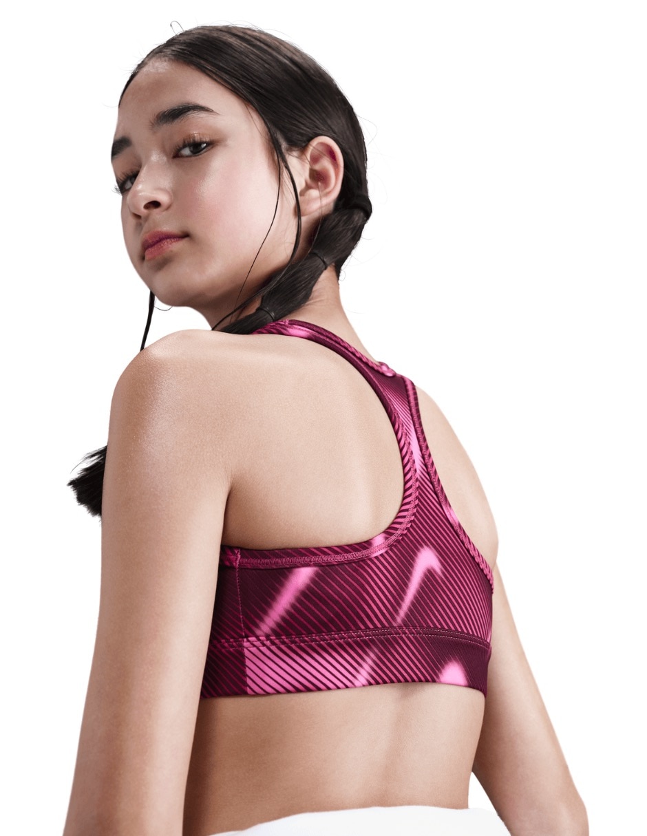 Top deportivo para entrenamiento niña 4