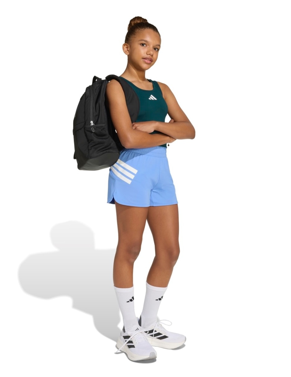 Short para entrenamiento niña 3