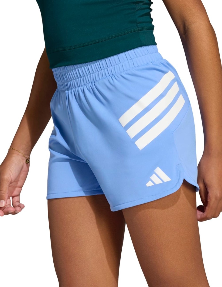 Short para entrenamiento niña 4