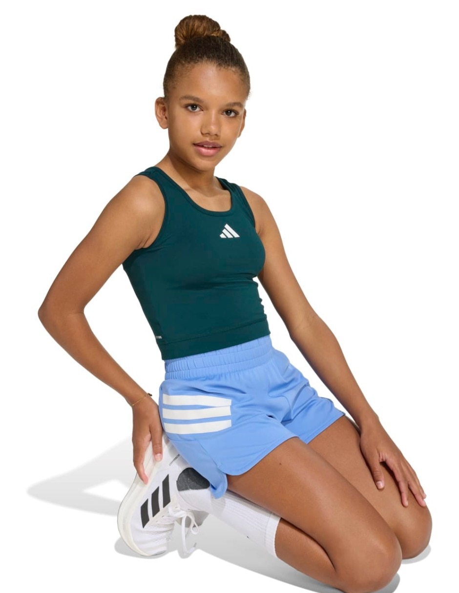 Short para entrenamiento niña 5