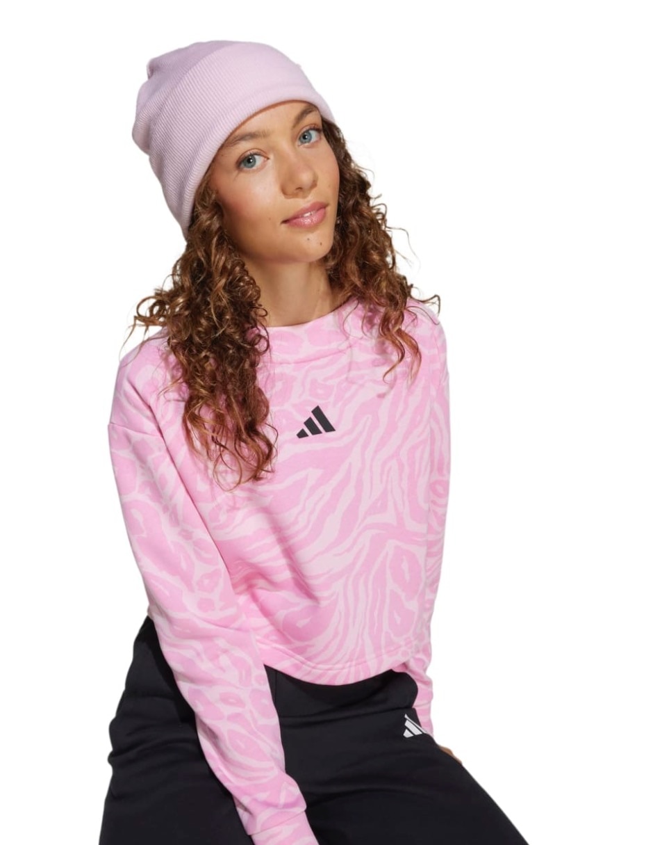 Sudadera para niña 4