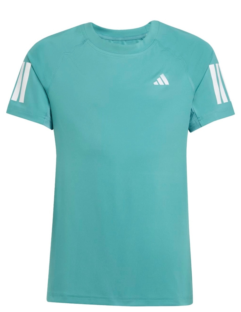 Playera deportiva para entrenamiento para niña Playera deportiva para entrenamiento para niña
