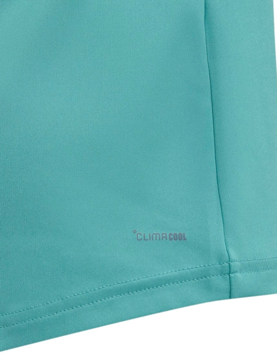 Playera deportiva para entrenamiento para niña 3