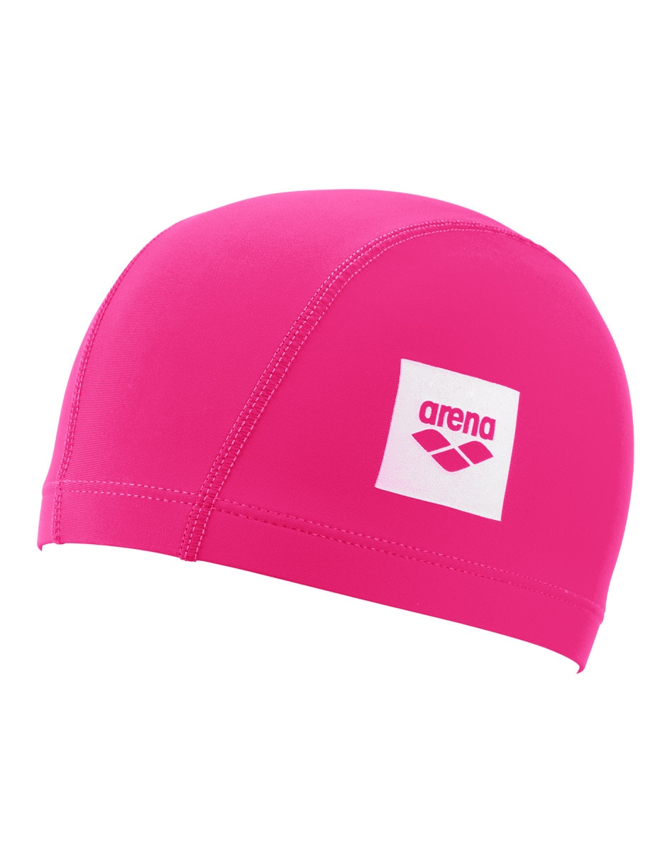 Gorra para natación de poliéster para niña Gorra para natación de poliéster para niña