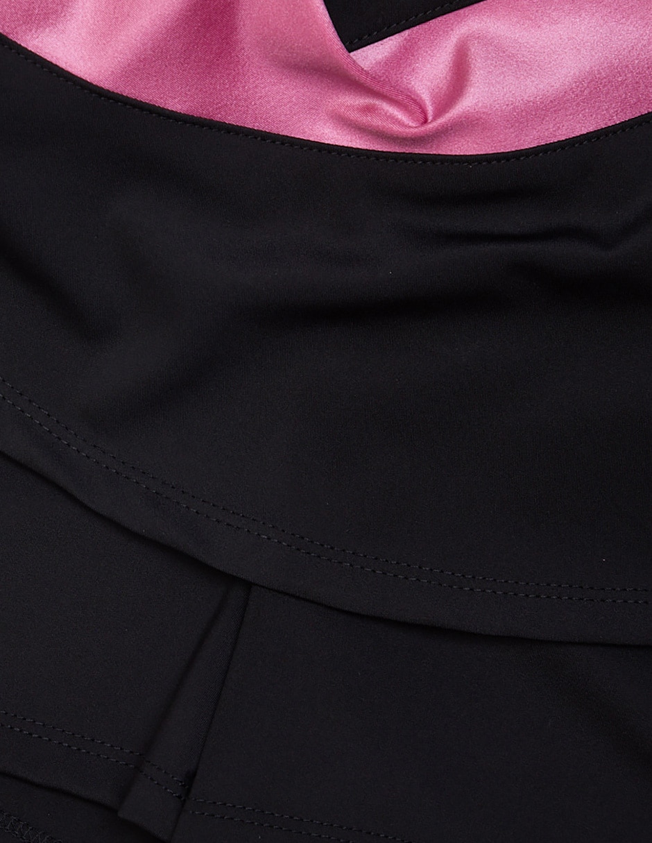 Falda deportiva niña 4