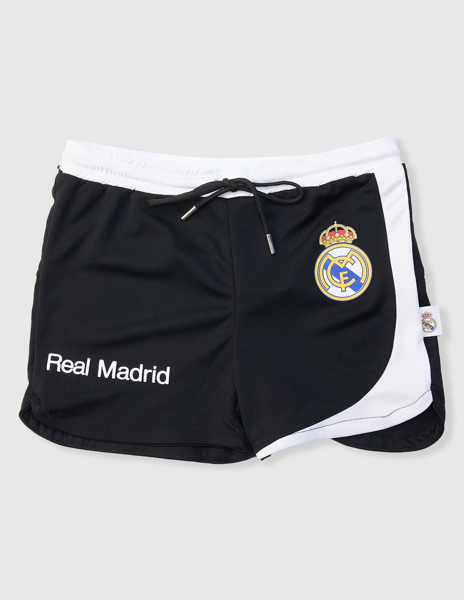 Short para fútbol niña 1
