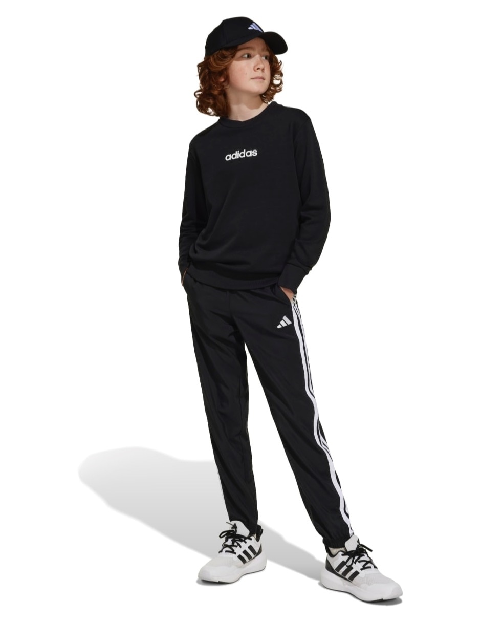 Pants para entrenamiento de niña 4