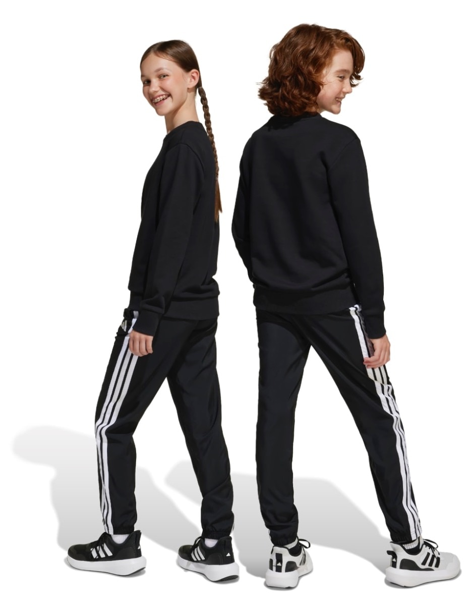 Pants para entrenamiento de niña 7