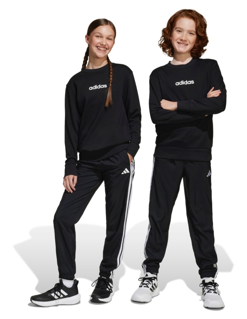 Pants para entrenamiento de niña 8