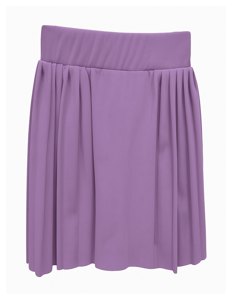 Falda deportiva para infantil 1