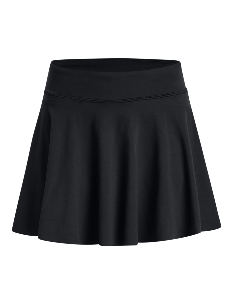Short con bolsillos Motion Skort para entrenamiento niña