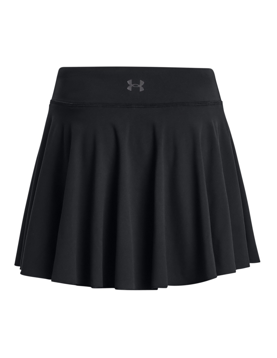 Short con bolsillos Motion Skort para entrenamiento niña 2