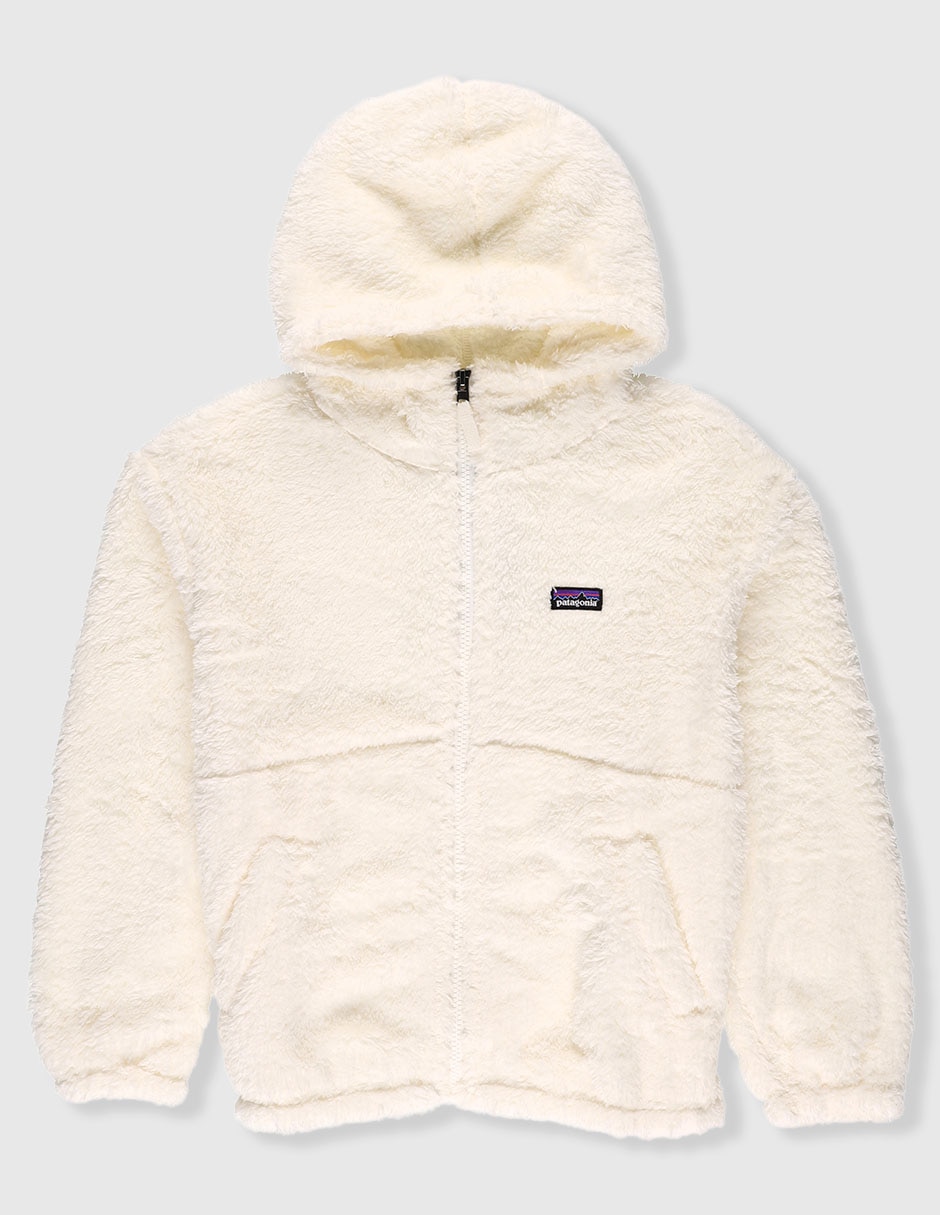 Sudadera outdoor Los Gatos Fleece con capucha para niña Sudadera outdoor Los Gatos Fleece con capucha para niña