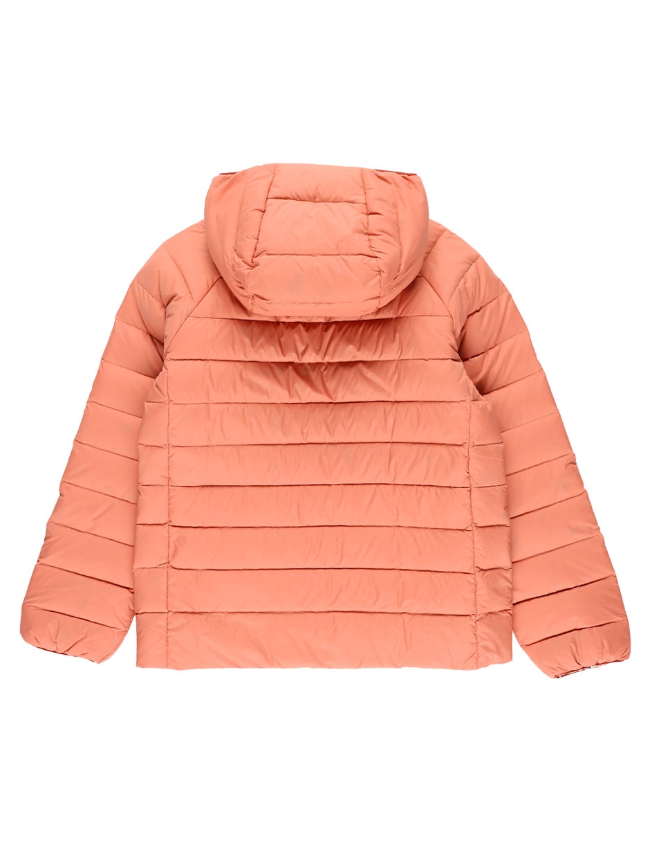 Chamarra reversible outdoor Down Sweater de niña 2