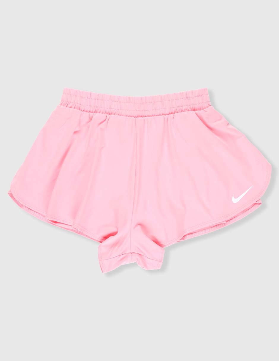 Short para entrenamiento niña