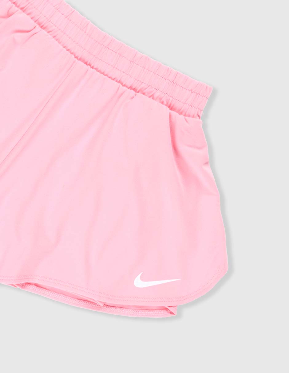 Short para entrenamiento niña 3