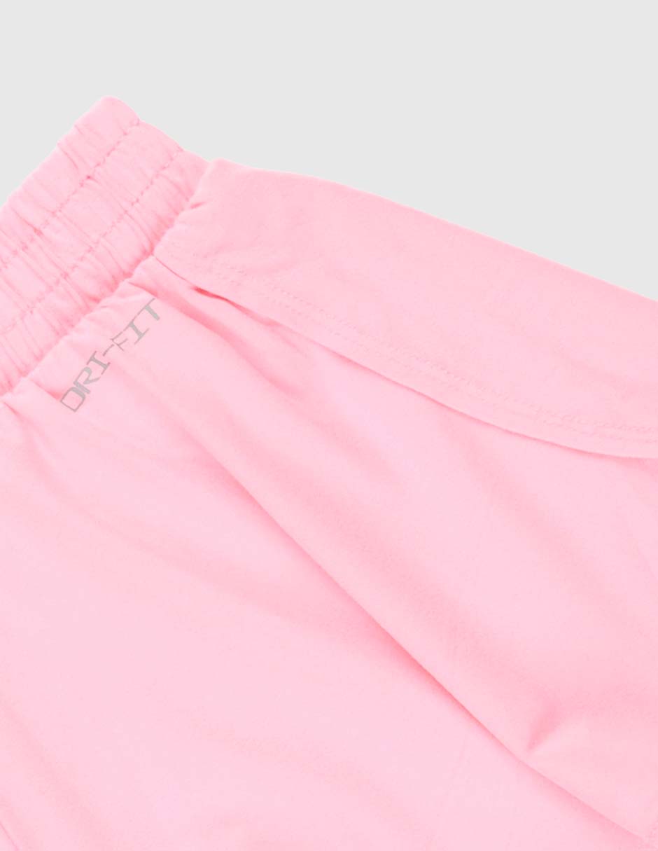 Short para entrenamiento niña 4