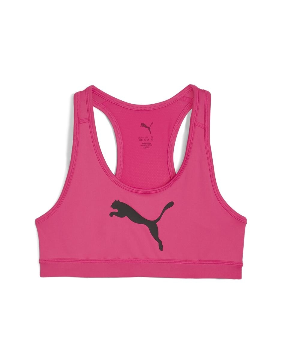Top deportivo Tad Ess Bra G para entrenamiento niña