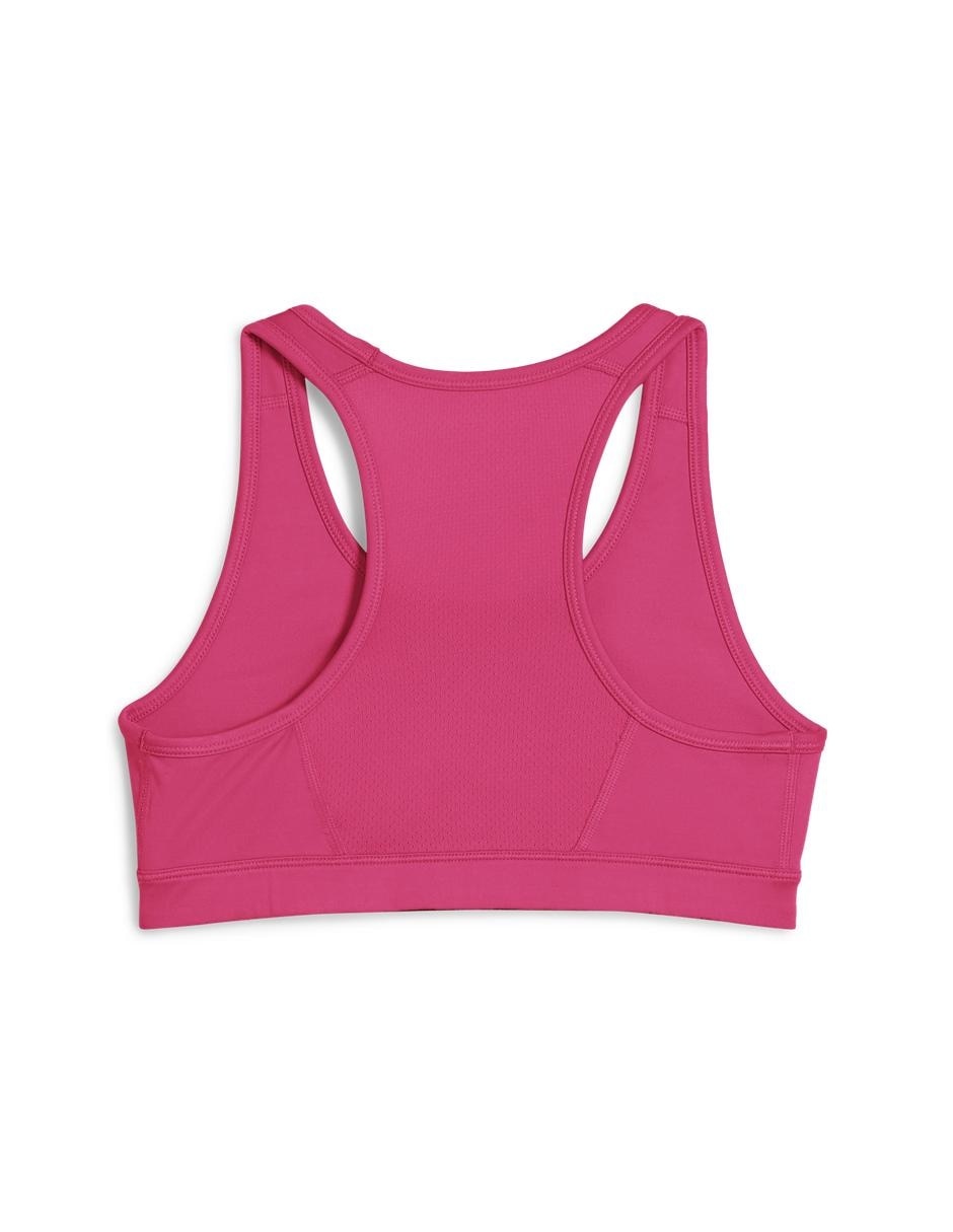 Top deportivo Tad Ess Bra G para entrenamiento niña 5