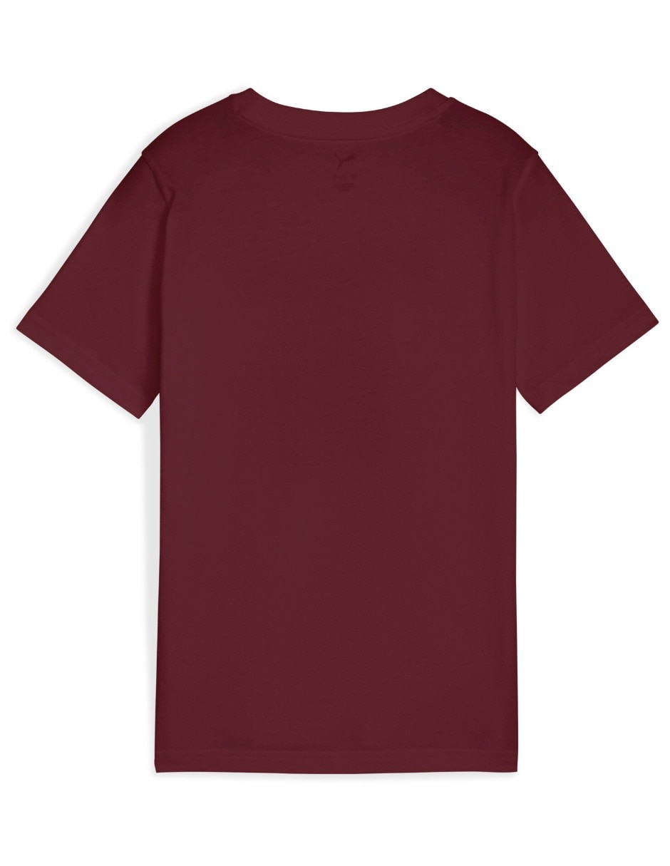 Playera para entrenamiento para niña 2