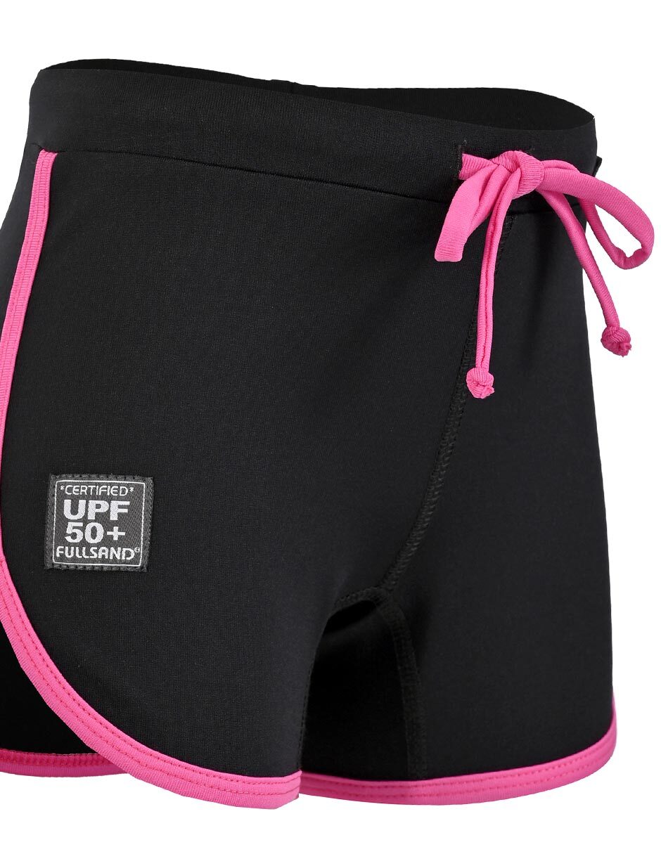 Short Colori para natación niña 2