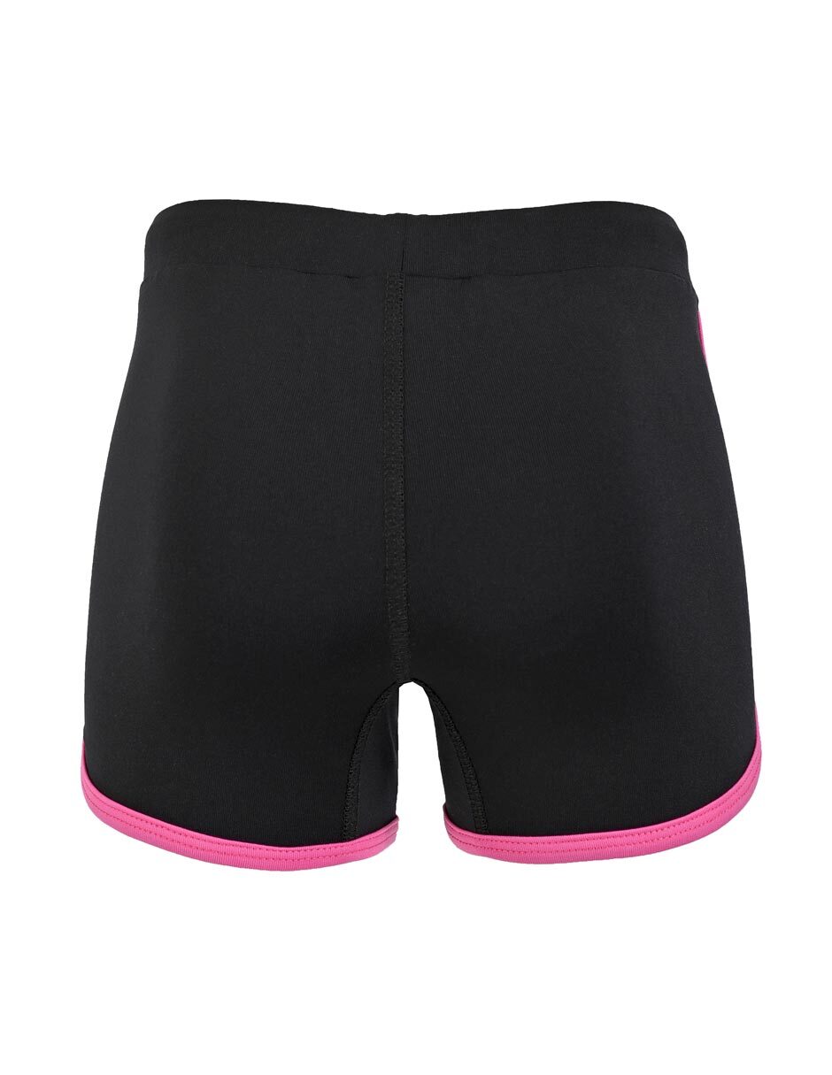 Short Colori para natación niña 4
