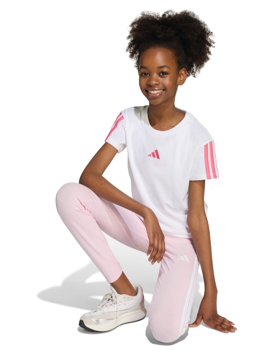 Playera para entrenamiento para niña 5
