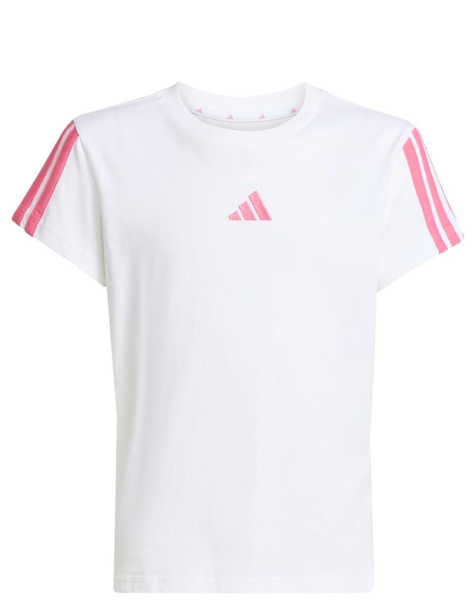Playera para entrenamiento para niña 6