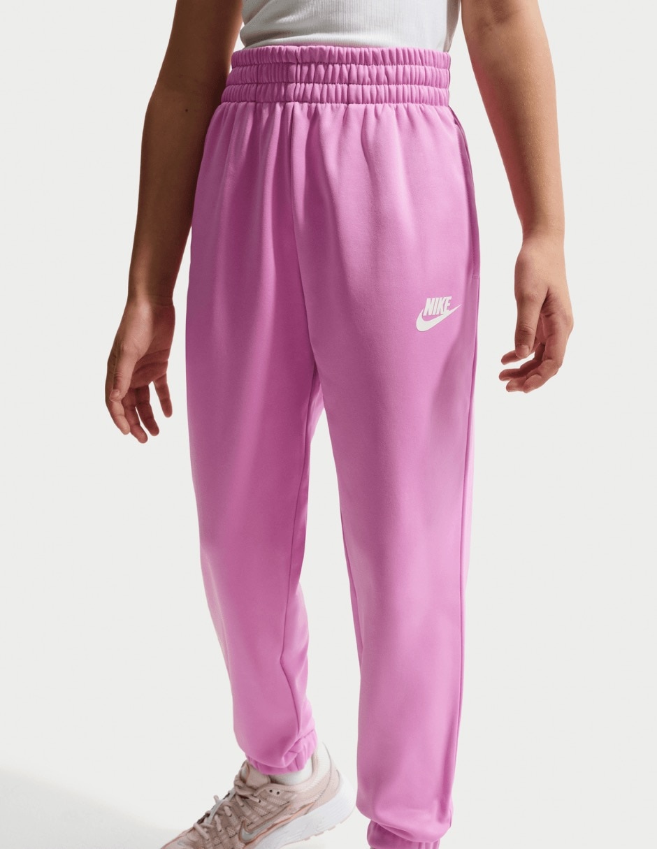 Conjunto deportivo con elástico infantil unisex 6