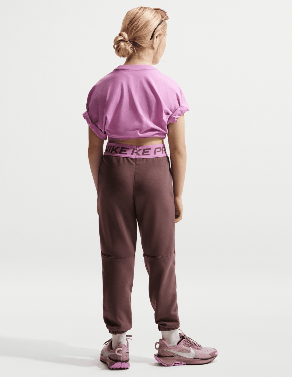 Pants para entrenamiento de niña 2