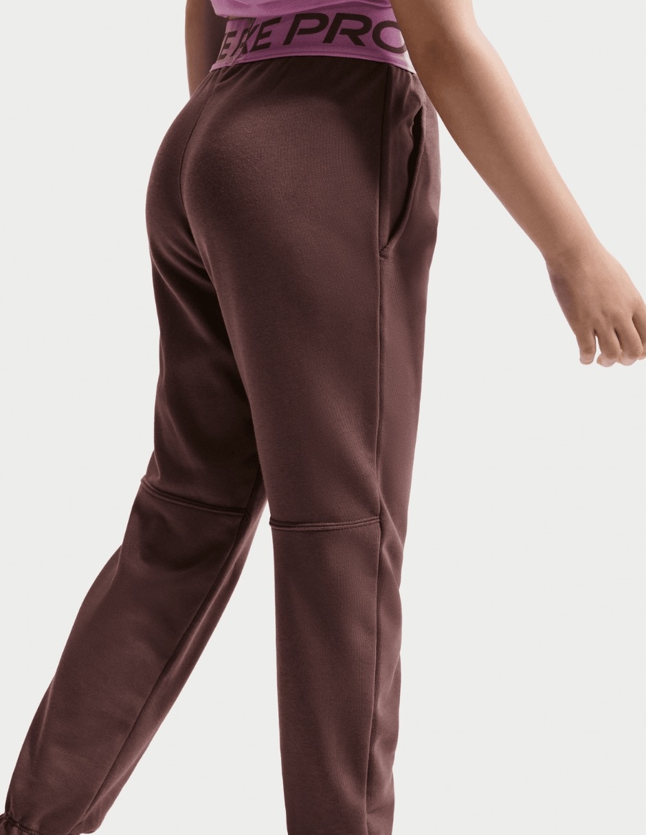 Pants para entrenamiento de niña 4
