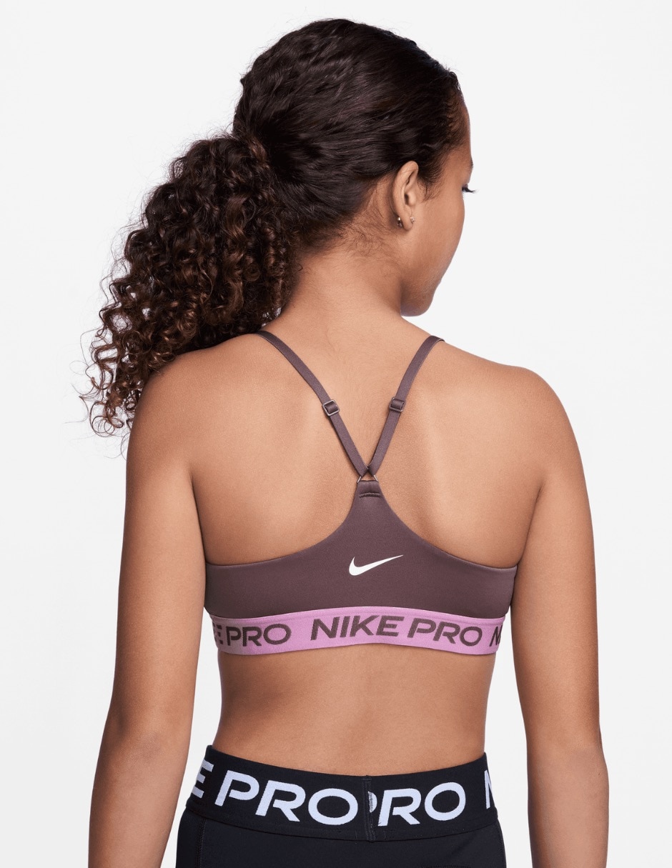 Top deportivo para entrenamiento niña 2
