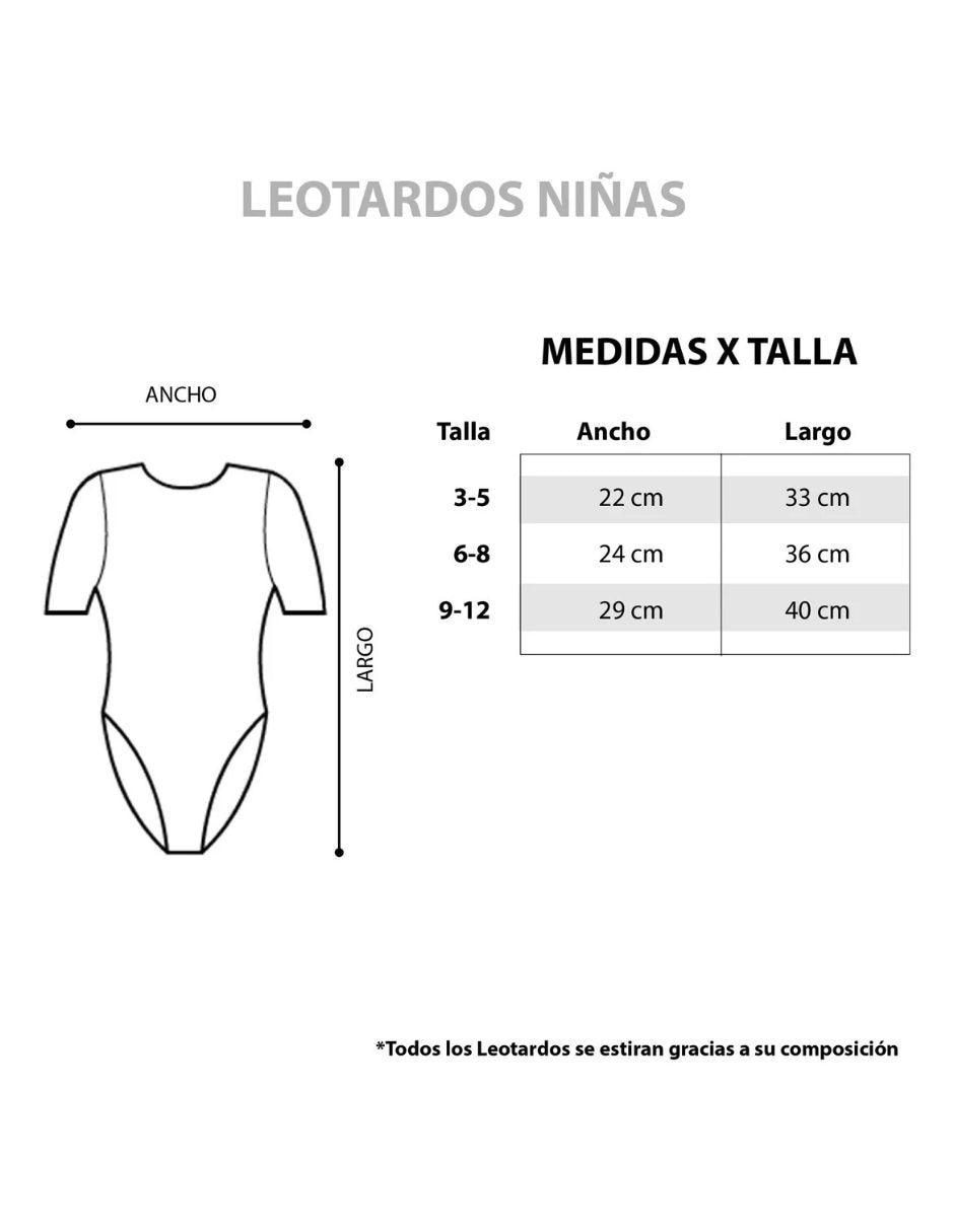Leotardo "infantil" don calcetín
